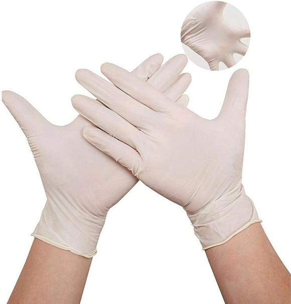 Disposable Working Gloves, Non-Sterile