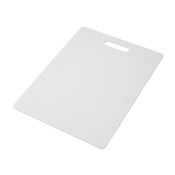 Farberware Large Cutting Board - 11x14, White
