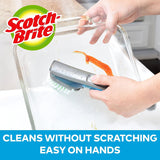 Scotch-Brite Dishwand, Multi-Purpose Dish Scrubber, 1-Pack