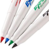 EXPO Ultra-Fine Dry Erase Markers, Assorted Colors, 8 Pack