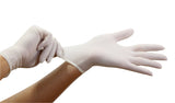 Disposable Gloves IF56 Industrial Latex Advance Diamond Gloves (1000/case )