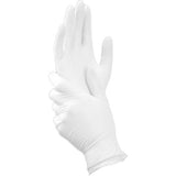 Safari® Powder Free Latex Exam Gloves