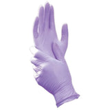 Safari® Powder Free Nitrile Exam Gloves