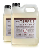 MRS. MEYER'S CLEAN DAY Lavender Hand Soap Refill, 33 fl. oz
